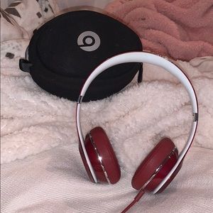 ❤️❤️50% OFF Beats Solo 2 Wired❤️❤️